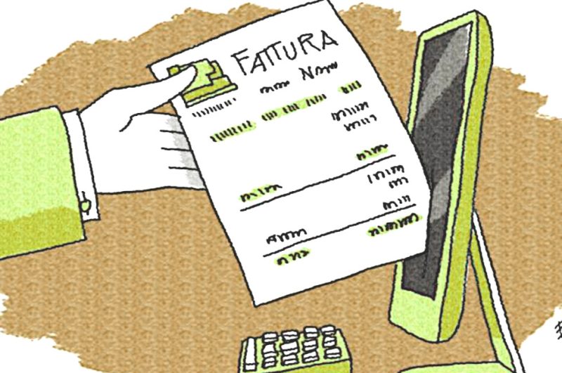 Forfettari dal 1° gennaio fattura elettronica per tutti APPIA CNA