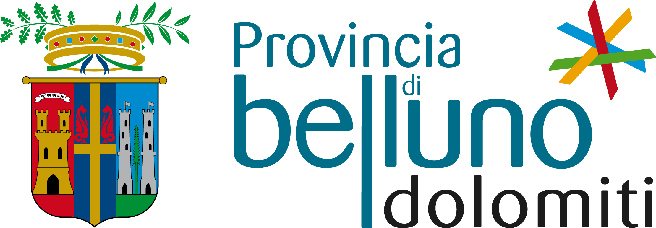 marchio provincia di bellluno